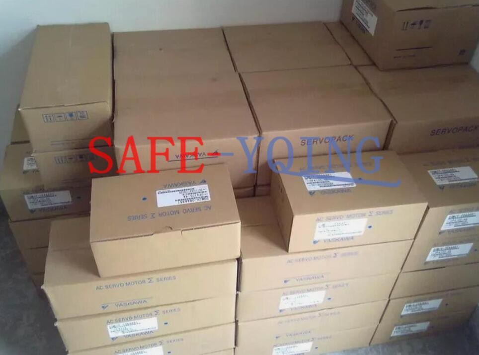 1PCS NEW Yaskawa servo driver SGDV-120A01AY101AA