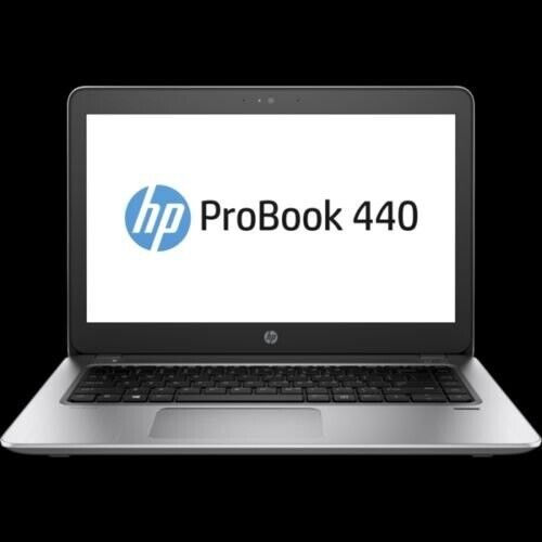 HP ProBook 440 G4 14 inch (256GB, Intel Core i5 8th Gen., 1.60GHz, 8GB)...