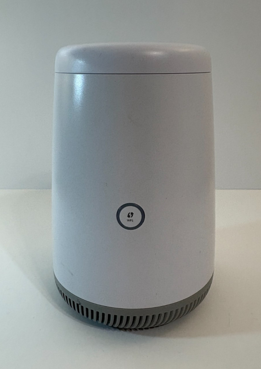 CenturyLink Greenwave C4000XG WiFi Modem Internet Router No Power Cord