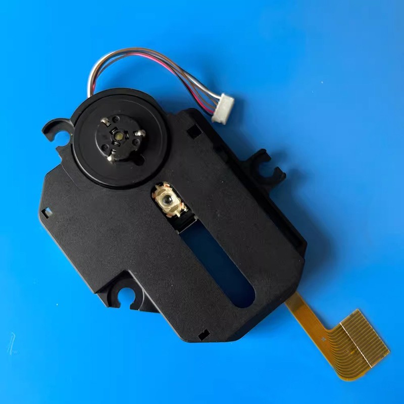 For MUJI CD Player For Sanyo SF-DA23Z1 Optical PickUp Laser Head with Mechanism
