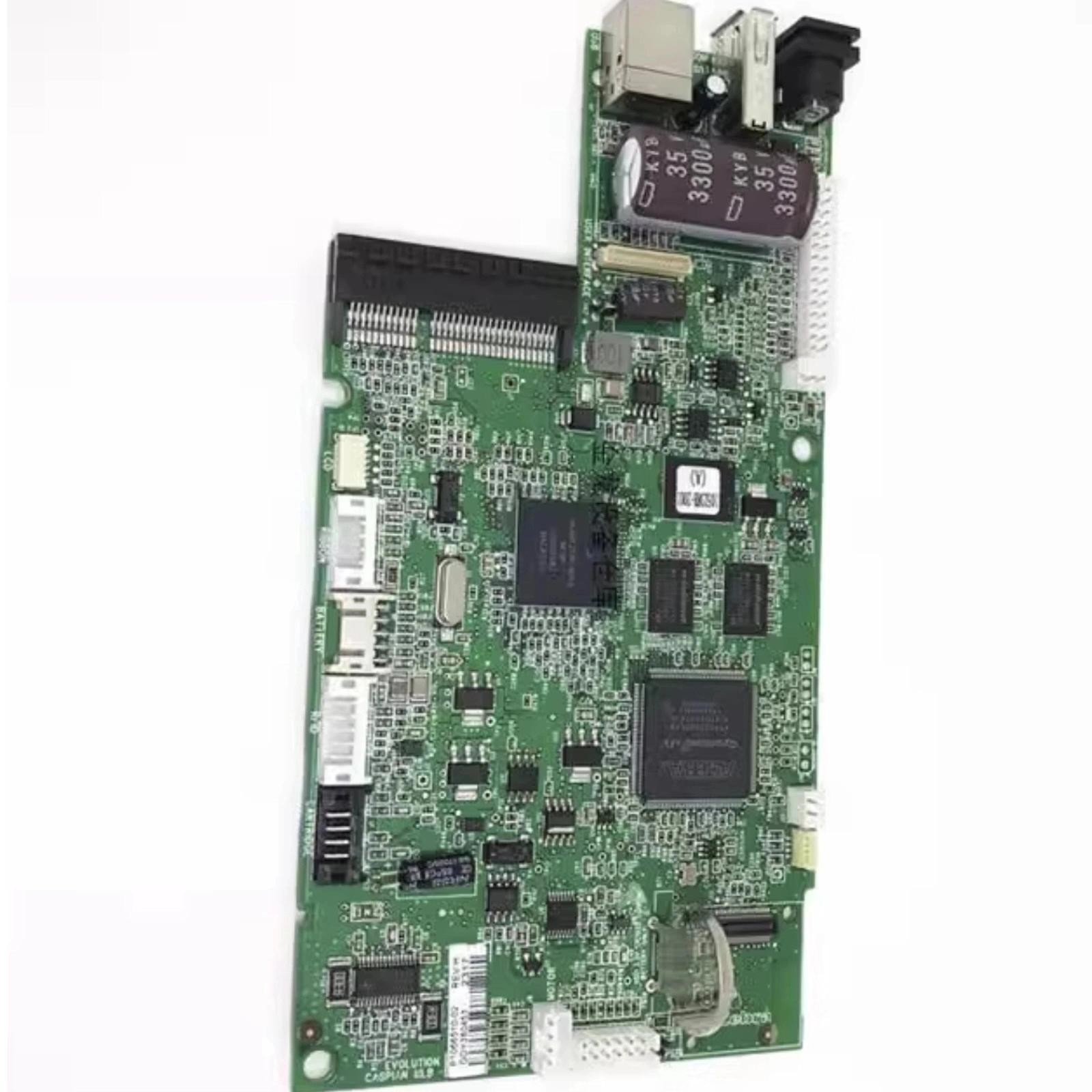 Main Board Motherboard P1080383-253 Fits For Zebra P1080383-254 P1080383-252
