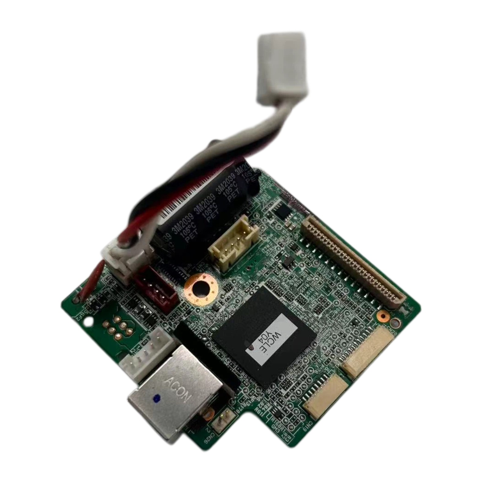 Main Circuit Board 2203048-00 CD38 fits for Epson TM L90 L90 TM-L90