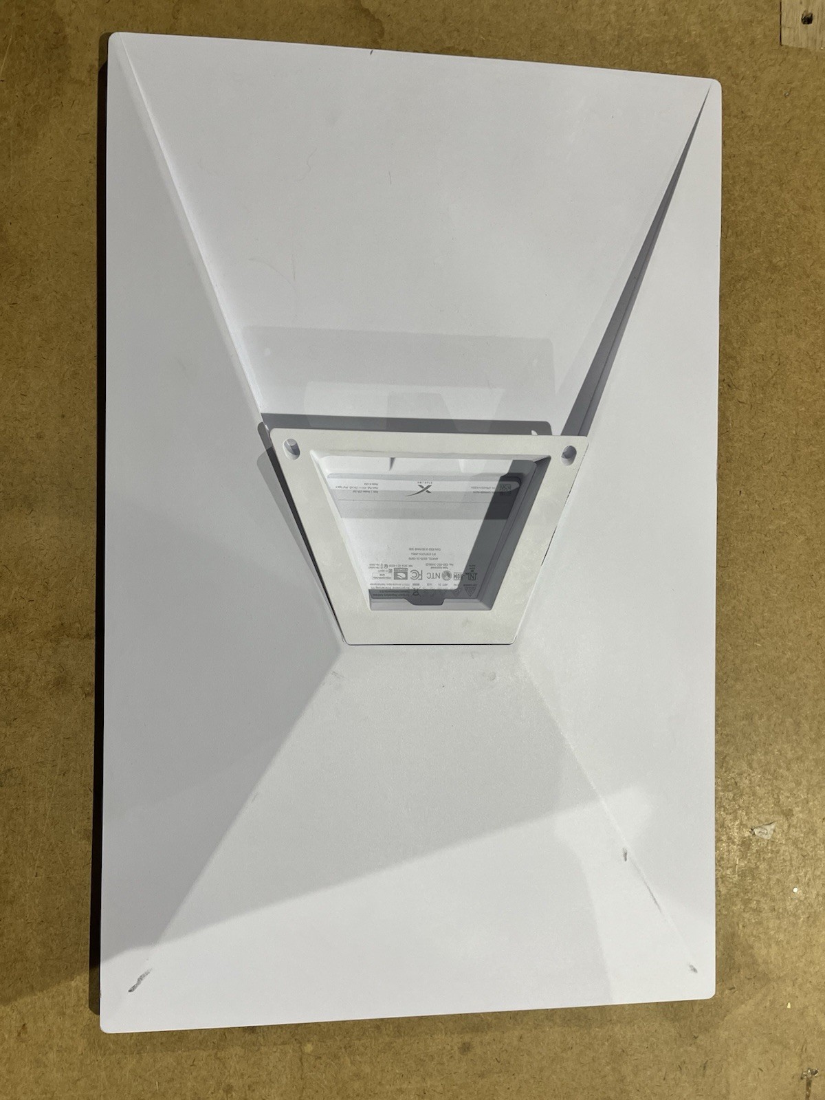 Starlink Standard Dish w Cable Stand CANNOT ACTIVATE Account Locked Parts Repair