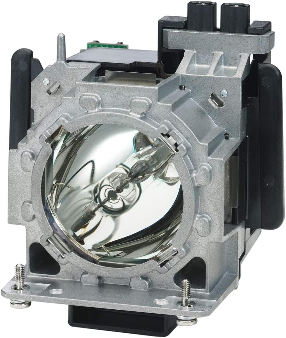 IET Genuine OEM Replacement Lamp for Panasonic PT-DZ10K Projector Ushio Bulb