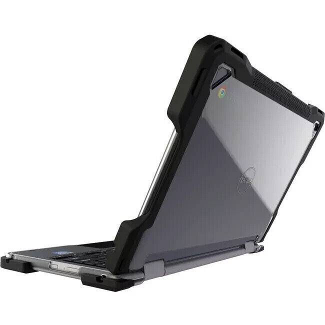 UZBL Rugged Hard Shell Case for Dell 3110/3100/5190 Clamshell and 2-in-1 LAP7943