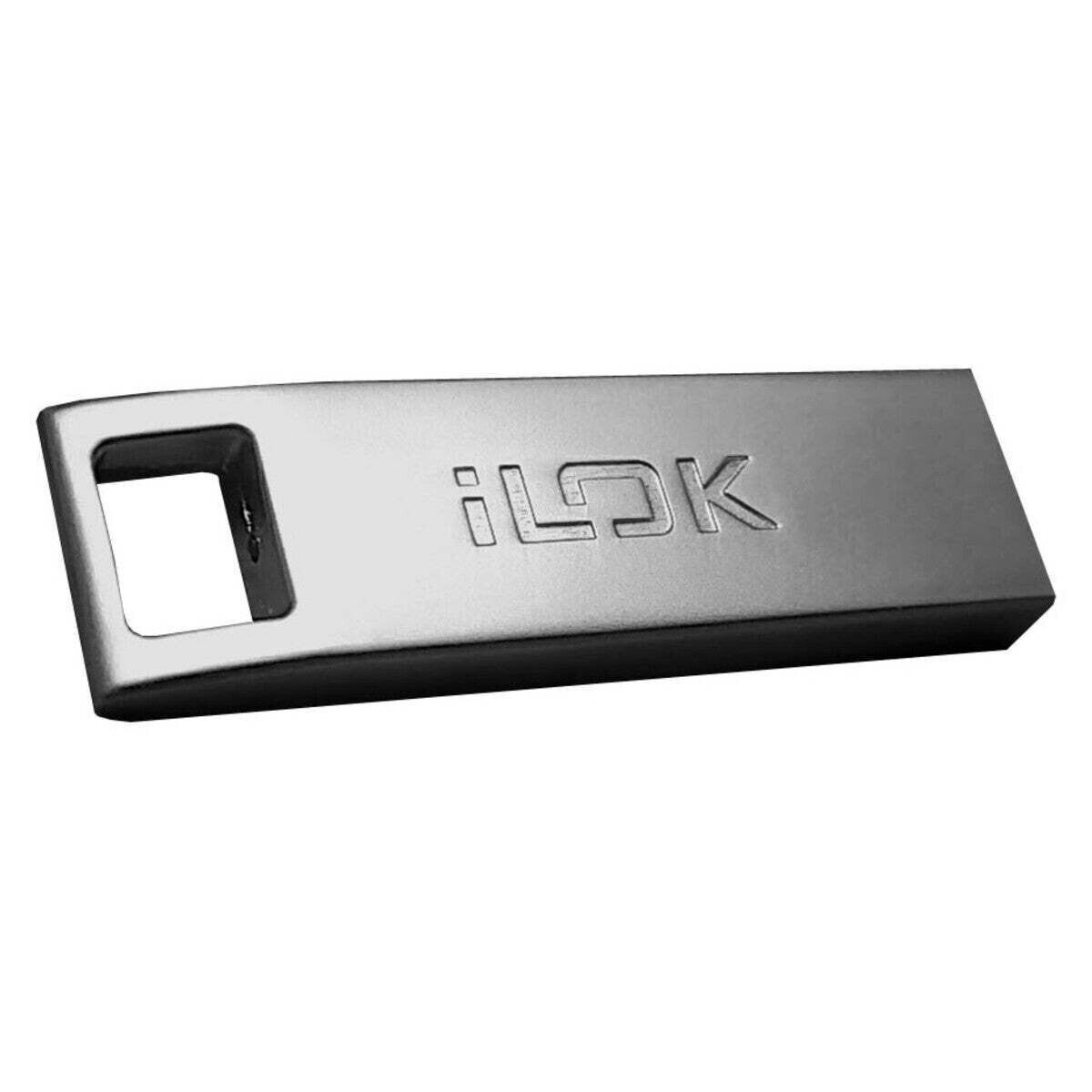 Avid 99006503300 Pace ILOK 3rd Software Authorization Device Holds 1500 Licenses
