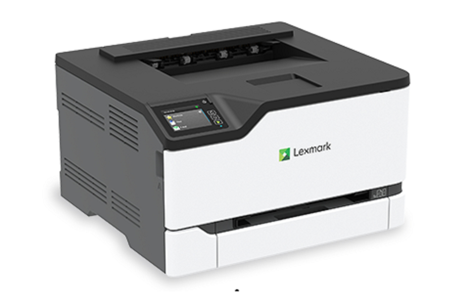 40N9320 - Lexmark CS431dw Desktop Color Wireless Laser Printer