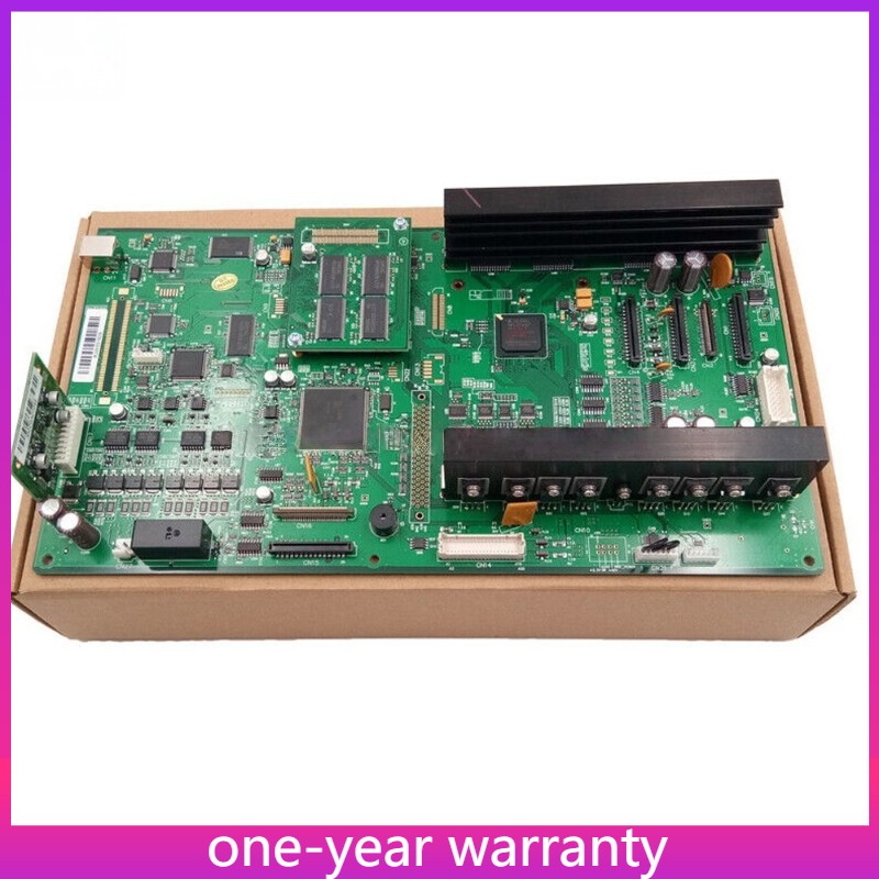 M011425, Mimaki Jv33 Brand New For Inkjet Printer Mother Board Fast delivery