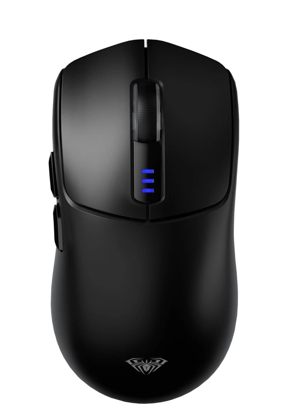 AULA SC580 3-Mode Wireless Gaming Mouse - High Precision, Adjustable DPI
