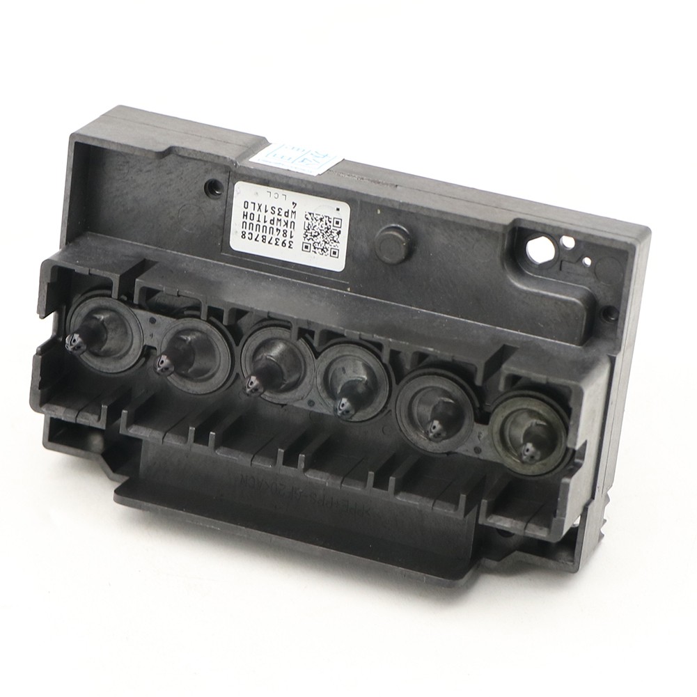 NEW Genuine Printhead For Epson R290 R330 L810 800 850 L805 801 A50 T50 R690