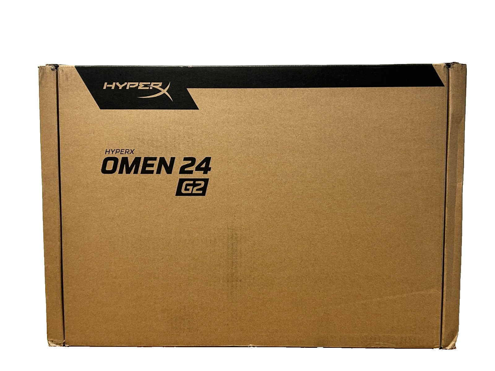 HyperX Omen 23.8" G2 FHD 180Hz Gaming Monitor - NEW IN SEALED BOX