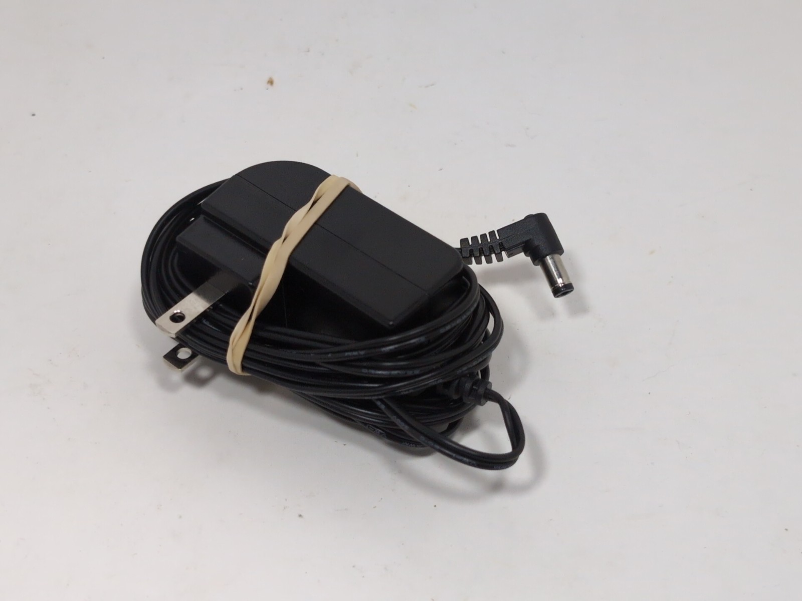 Donjoy Iceman Clear 3 OEM AC Adapter Replacement Cold Therapy Machine 