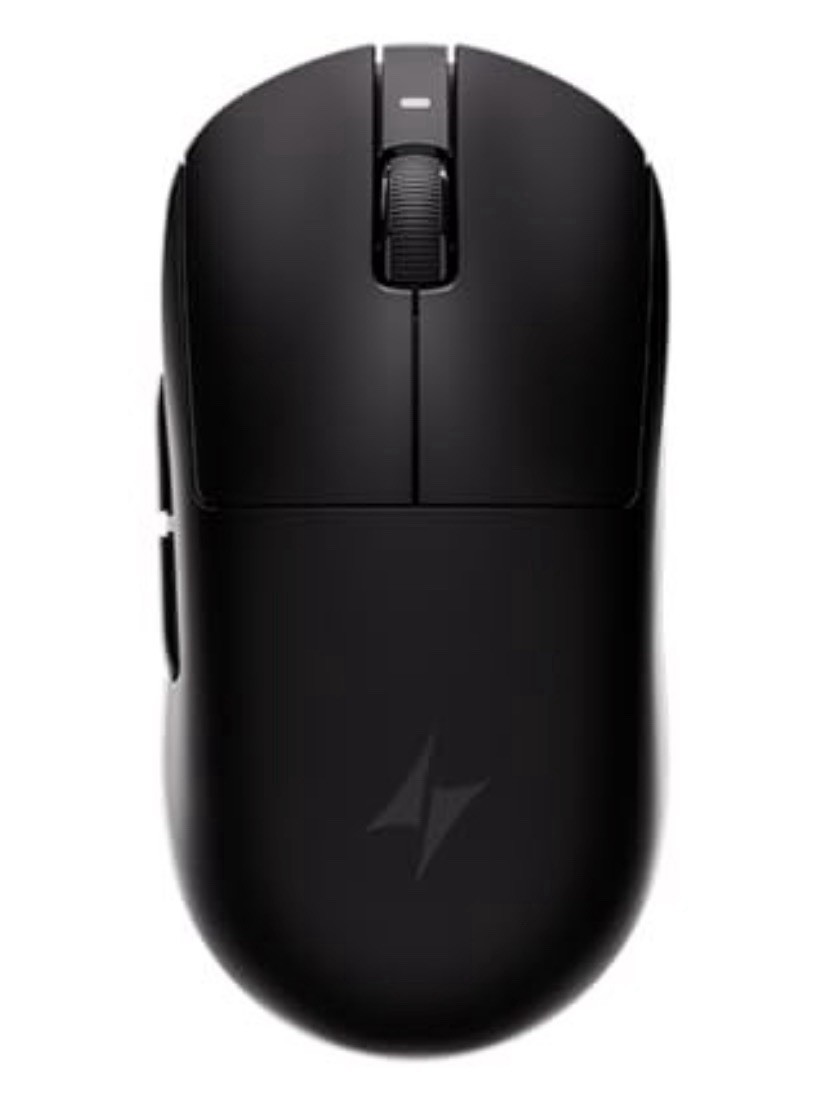 ATK Dragonfly A9 Plus Wireless Gaming Mouse - Black