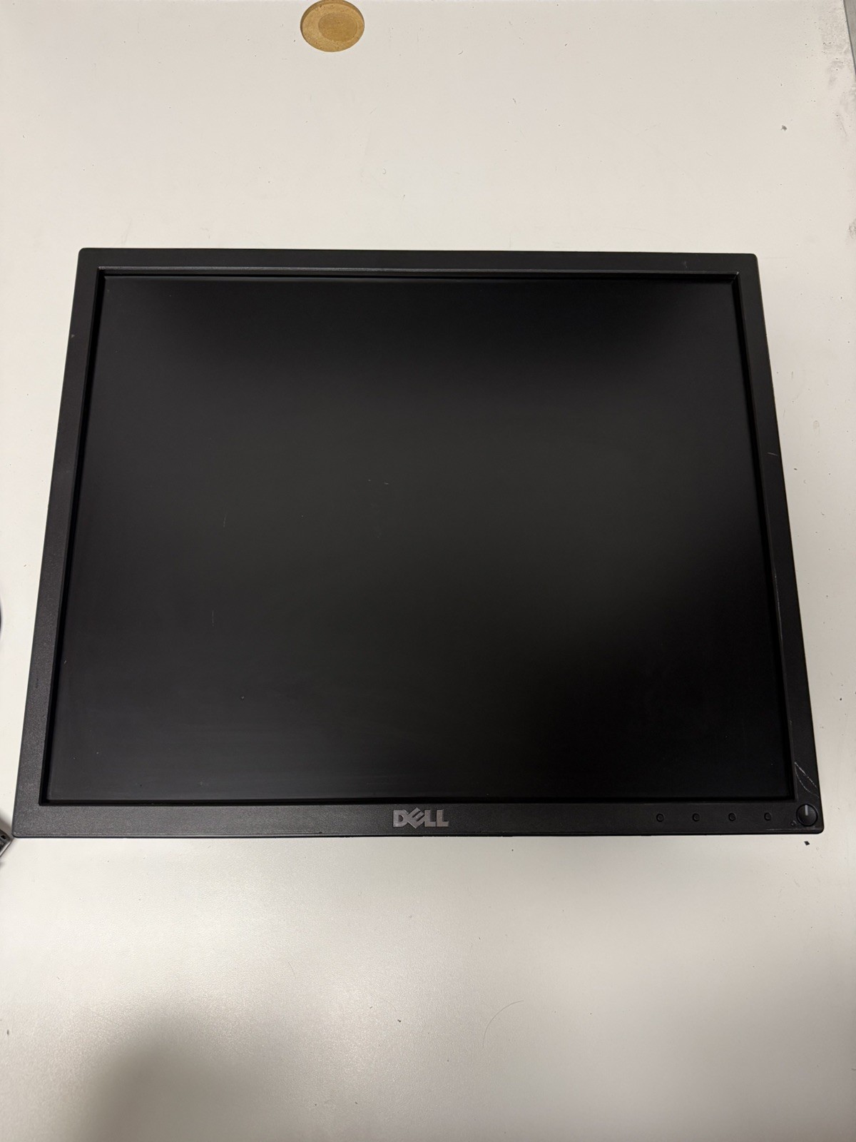 Dell P1917S 19 Inch IPS LED Monitor- Same Day Shipping