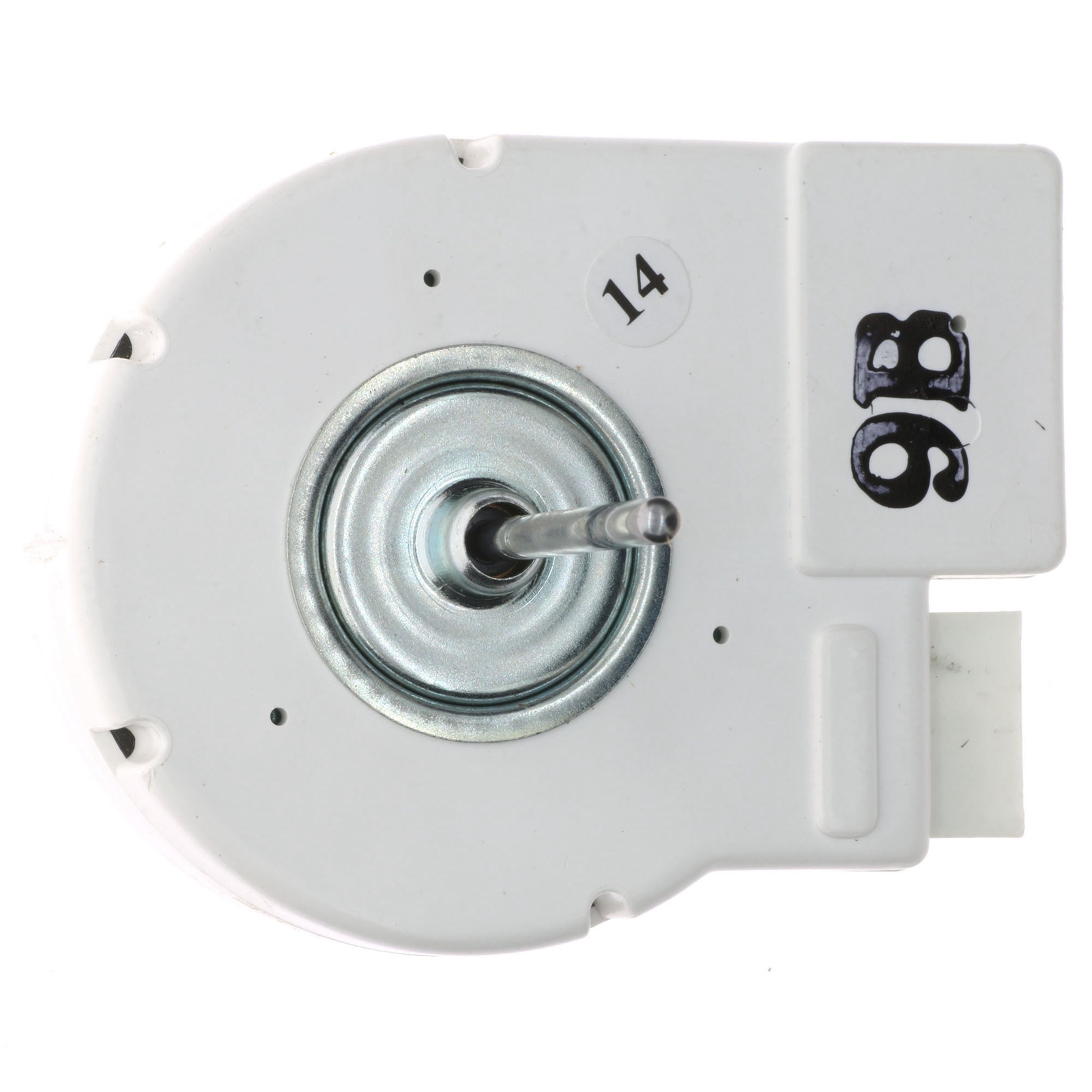 NEW Evaporator Fan Motor For Samsung Refrigerator RS50N3813S8  DREP3030LA DC 12V