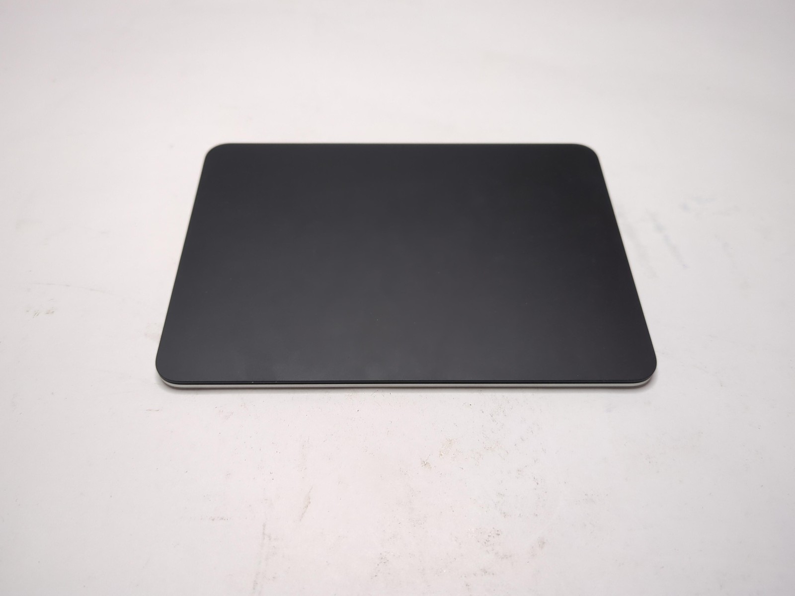 *NO CABLE* Apple Magic Trackpad - Black Multi-touch Surface