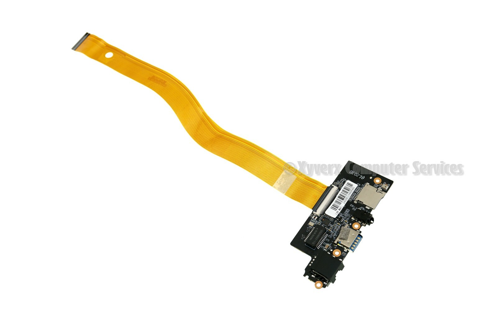NK15U5-FPC GENUINE THOMSON NEO IO BOARD W CABLE WWN15I5-8BK1T (CE48) 
