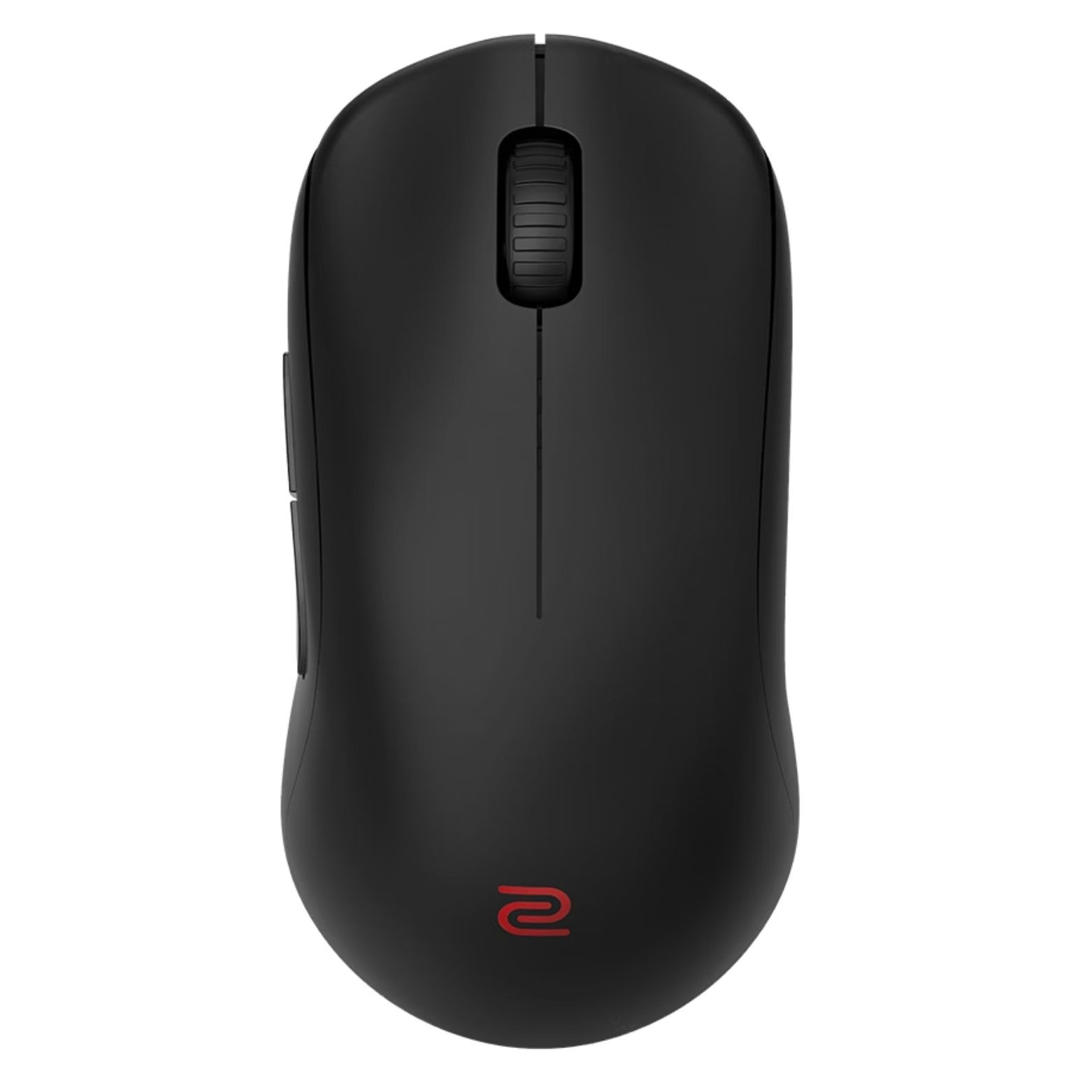 BenQ Zowie U2 Wireless Gaming Mouse 3200 DPI Sensor 5 buttons Symmetrical Design