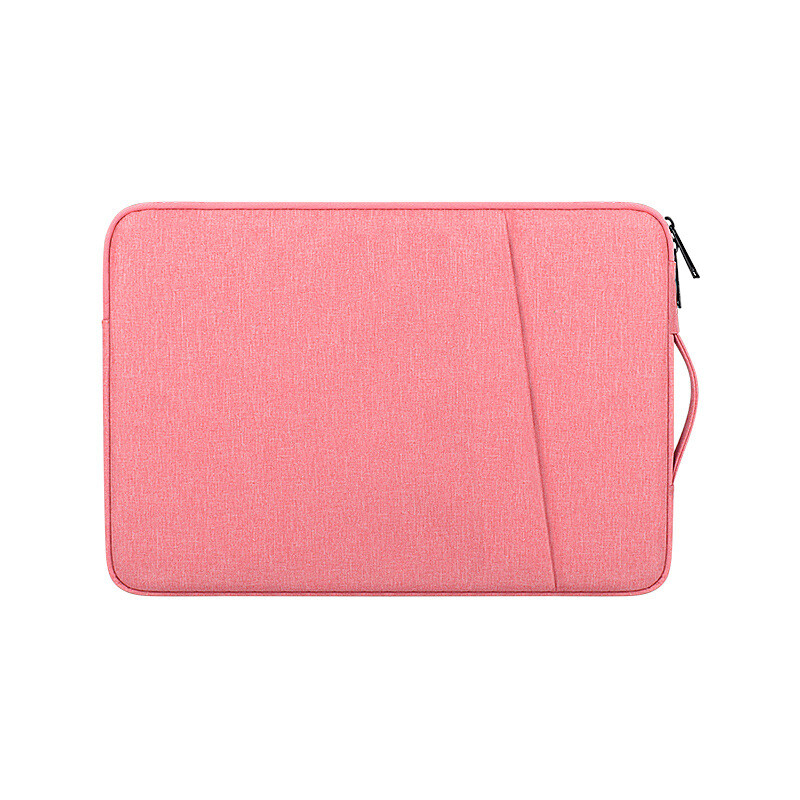 Portable Laptop Sleeve Case 13 14 16 inch For Macbook Air Pro HP Lenovo Hand Bag