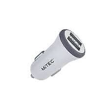 MiTec Essentials Universal USB In Car Charger /Accessories