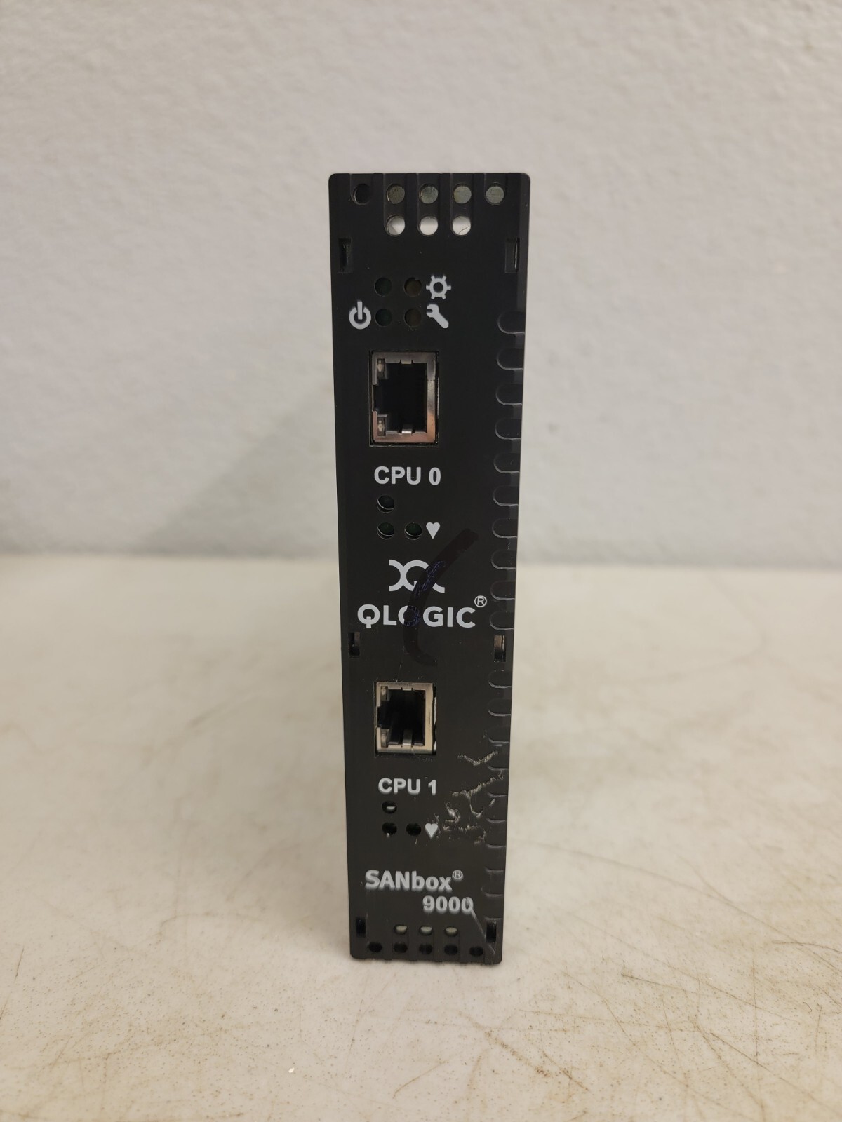 Qlogic SANbox 9000 Power Supply. Fast Same Day Shipping.