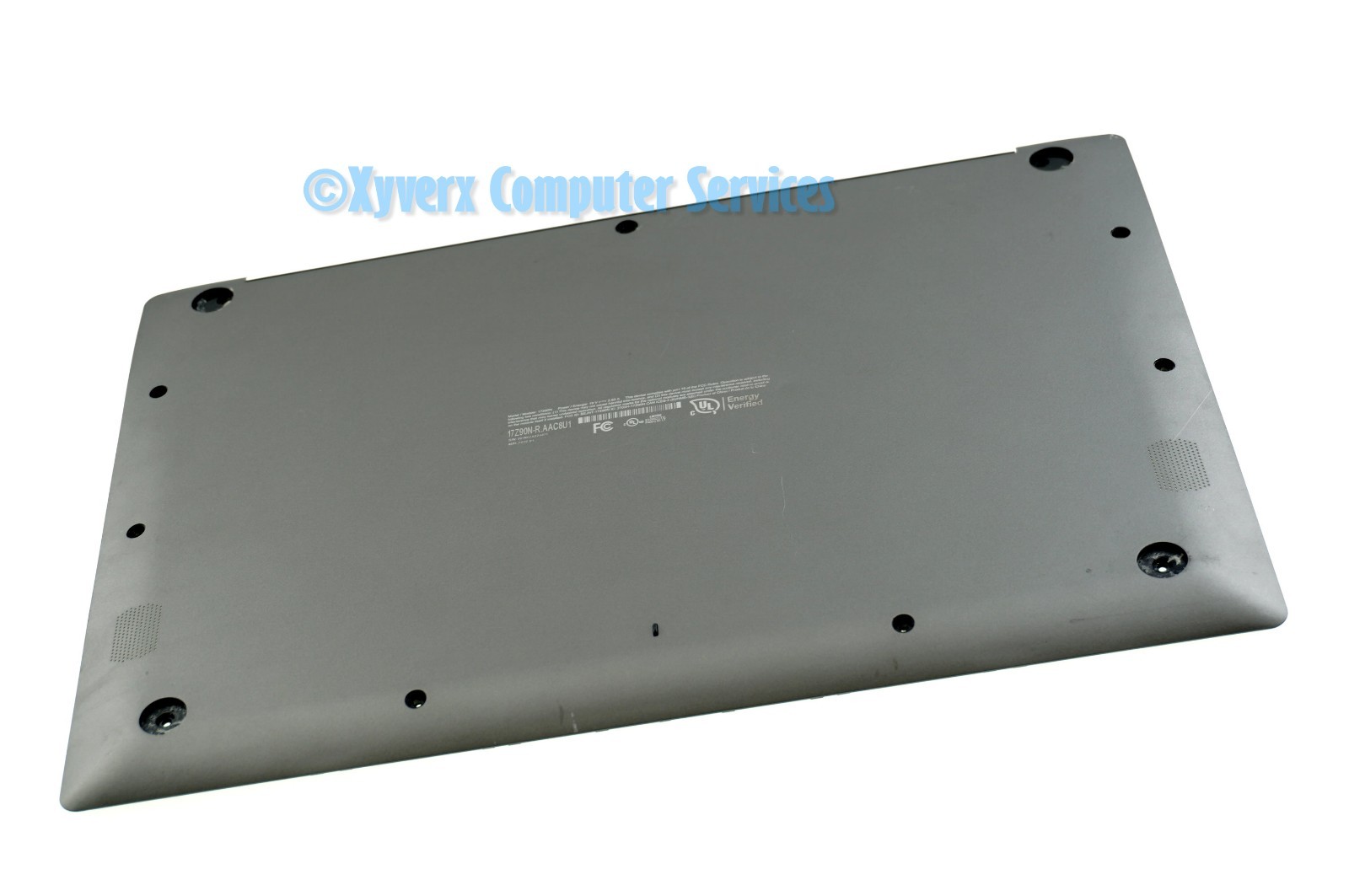 17Z90N GENUINE LG BASE COVER GRAM 17Z90N 17Z90N-R.AAC8U1 (GRD C)(READ)(AC75)