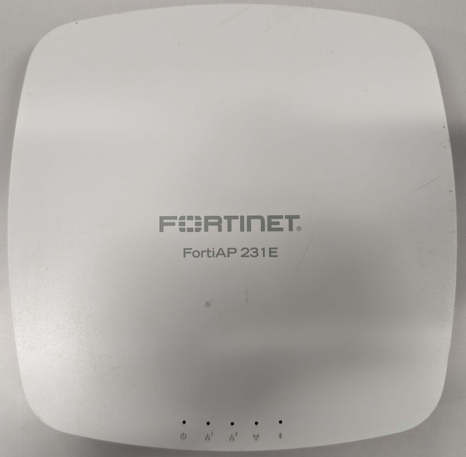 Fortinet FortiAP FAP-231E Indoor Wireless Dual Band Access Point MU-MIMO RJ45