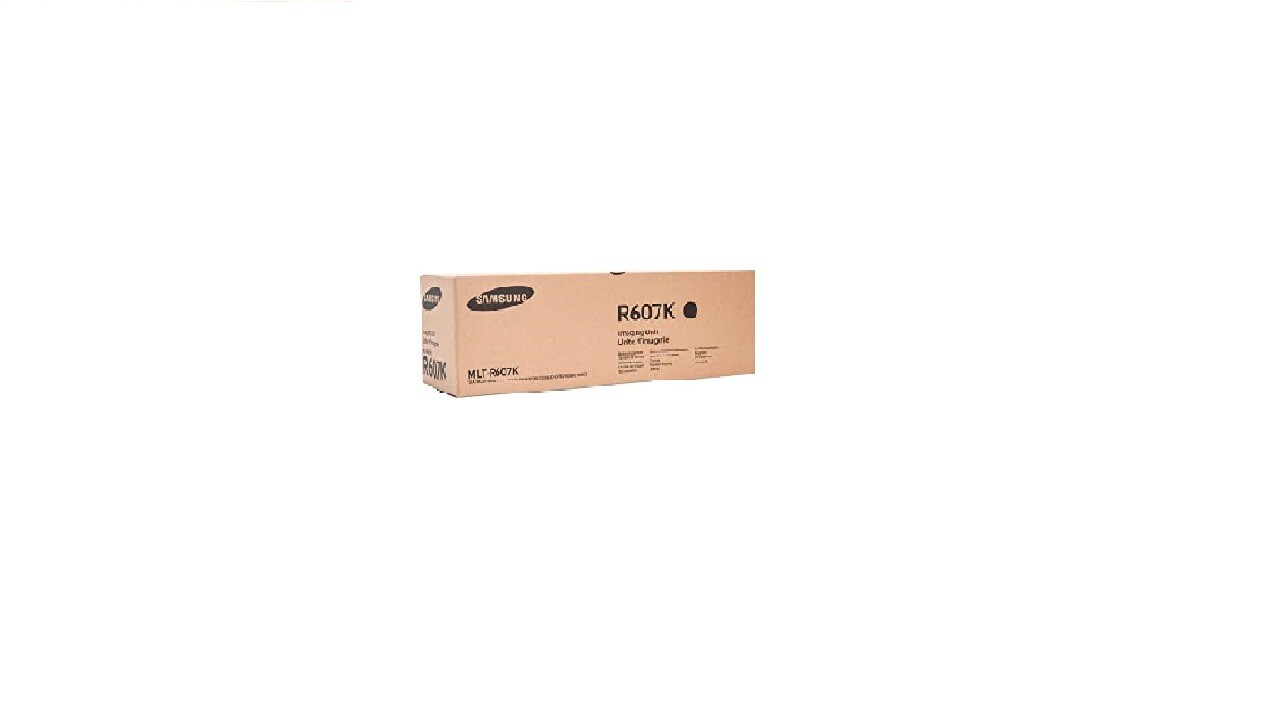 Samsung MLT-R607K -Black-Original-Printer Imaging Unit-for MultiXpress