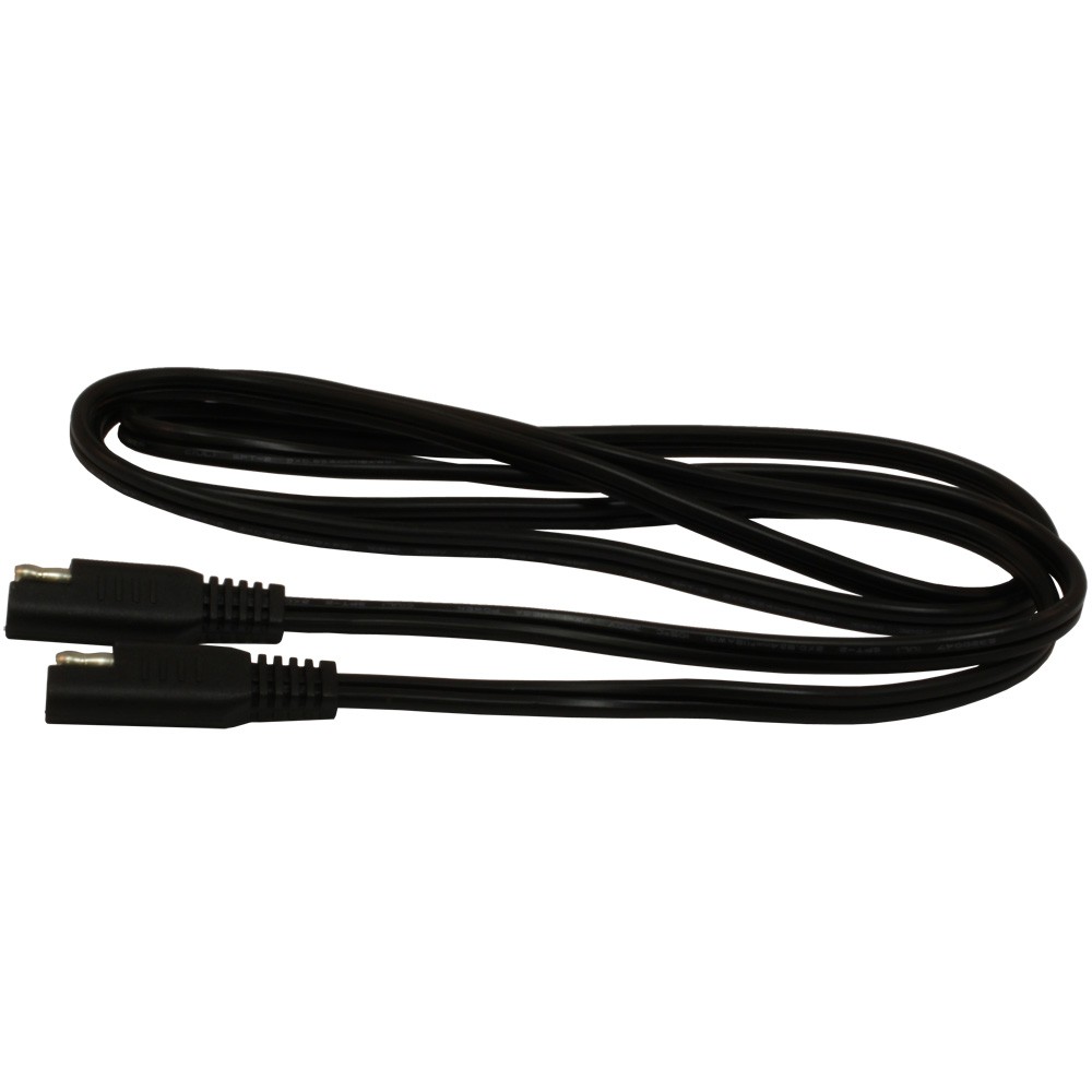 5 Foot Compatible with Battery Tender Quick Disconnect Extension Cable