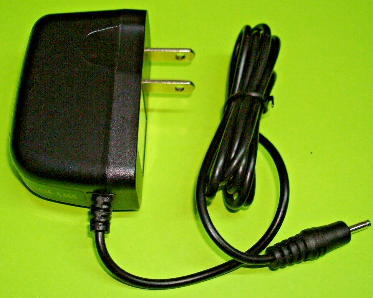 🔌 2.5mm Replacement AC Wall Charger Pyle Astro Plus PTBL72BC PTBL102BCD Tablet