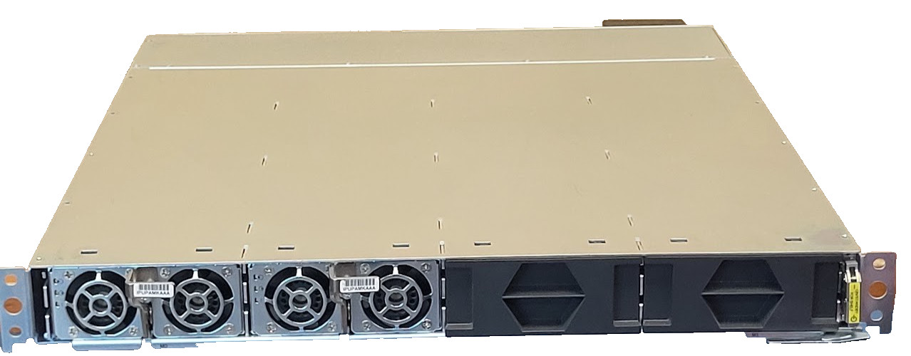 Cisco ASR 9000 Series ASR9K AC Power Entry Module 800-33781-03 #73