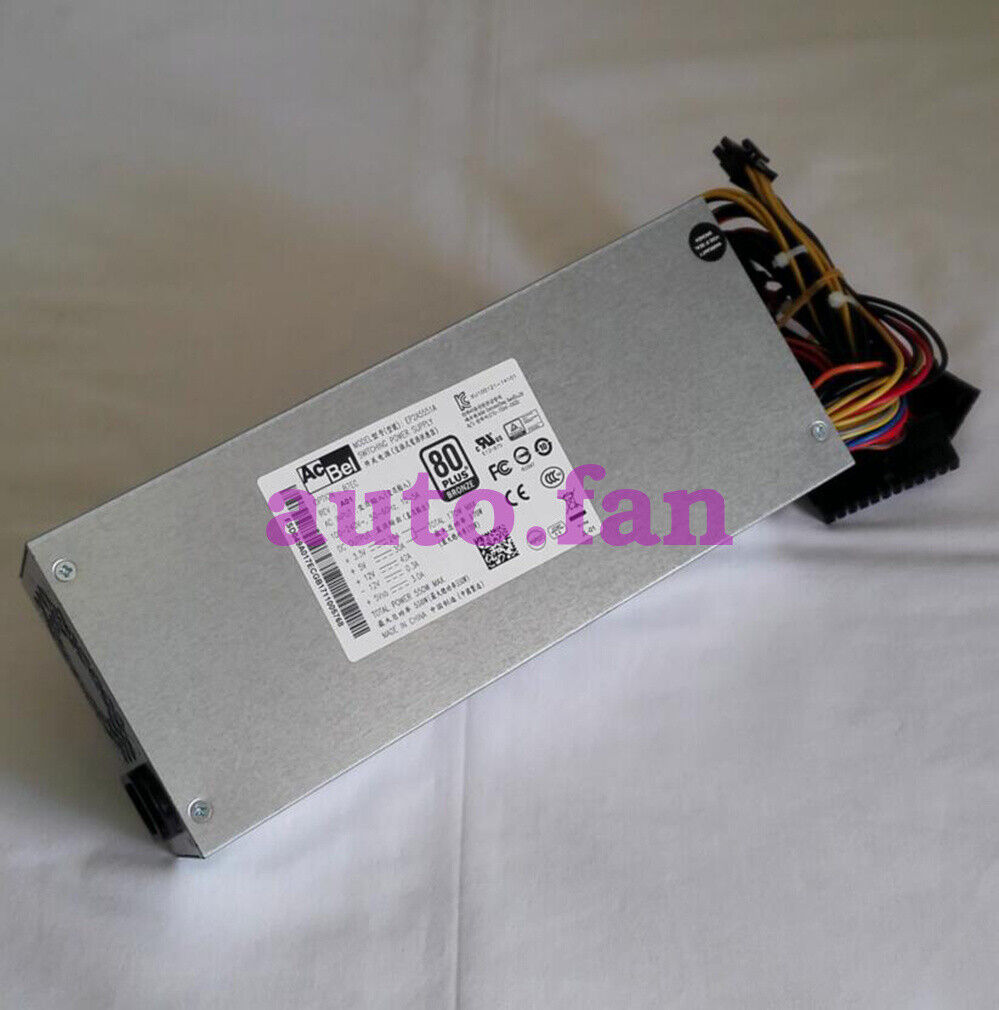 1pcs AcBel 2U server power supply EP2A5551A rated 550W