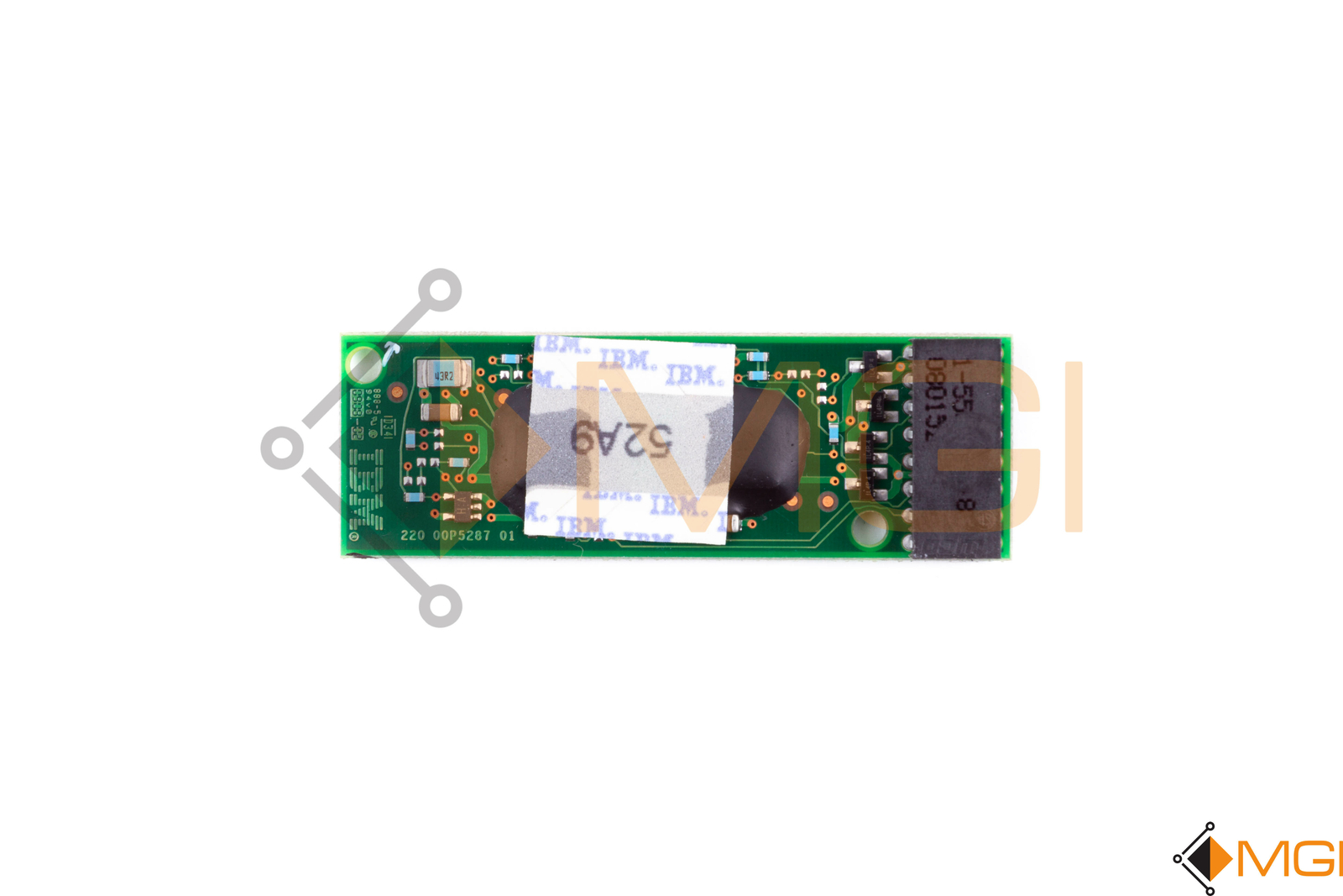 IBM 8203-E4A VPD CARD (52A9) // 10N6802 // 