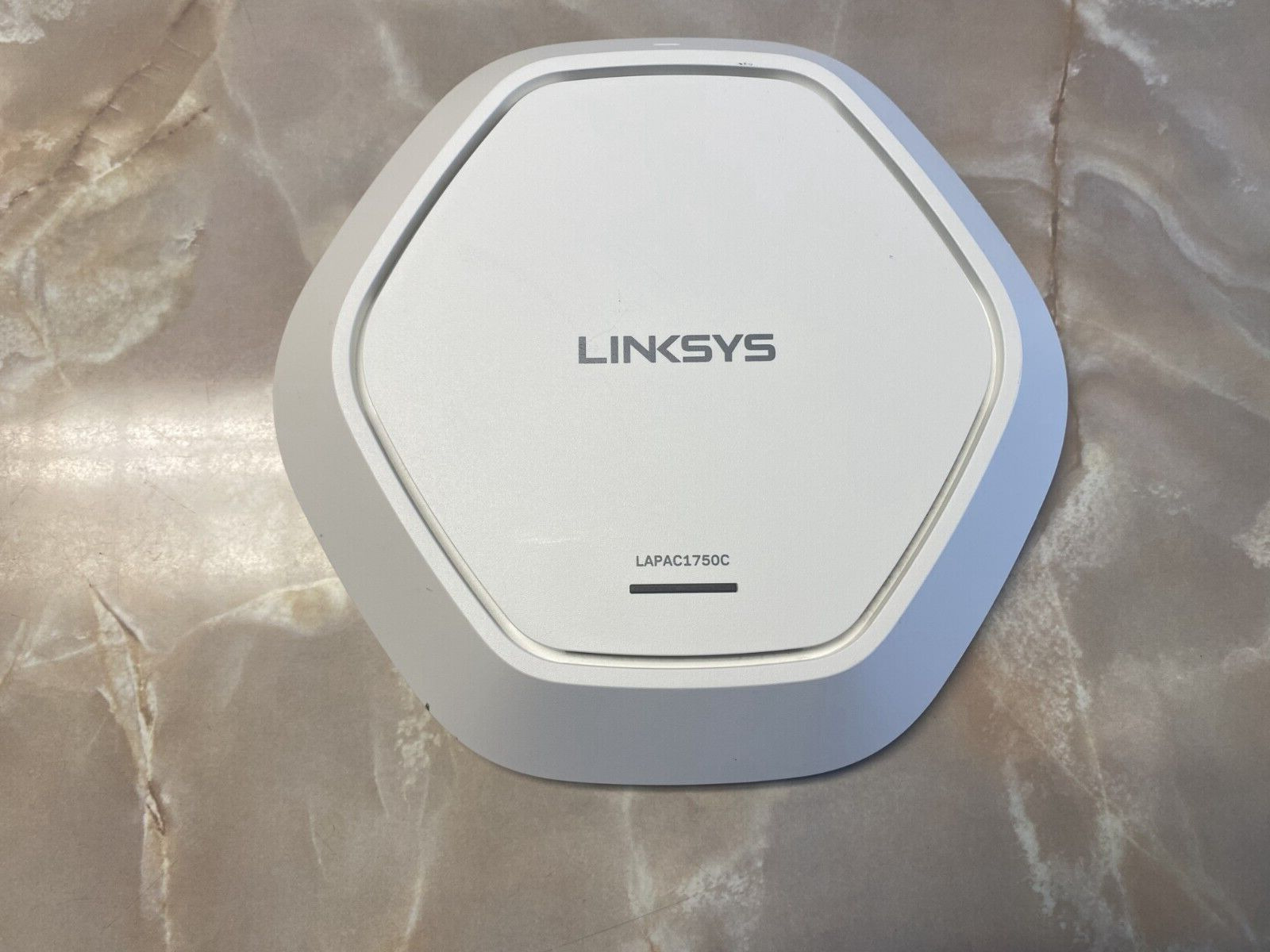 New Linksys LAPAC1750C Wireless Business Dual-Band Cloud Access Point
