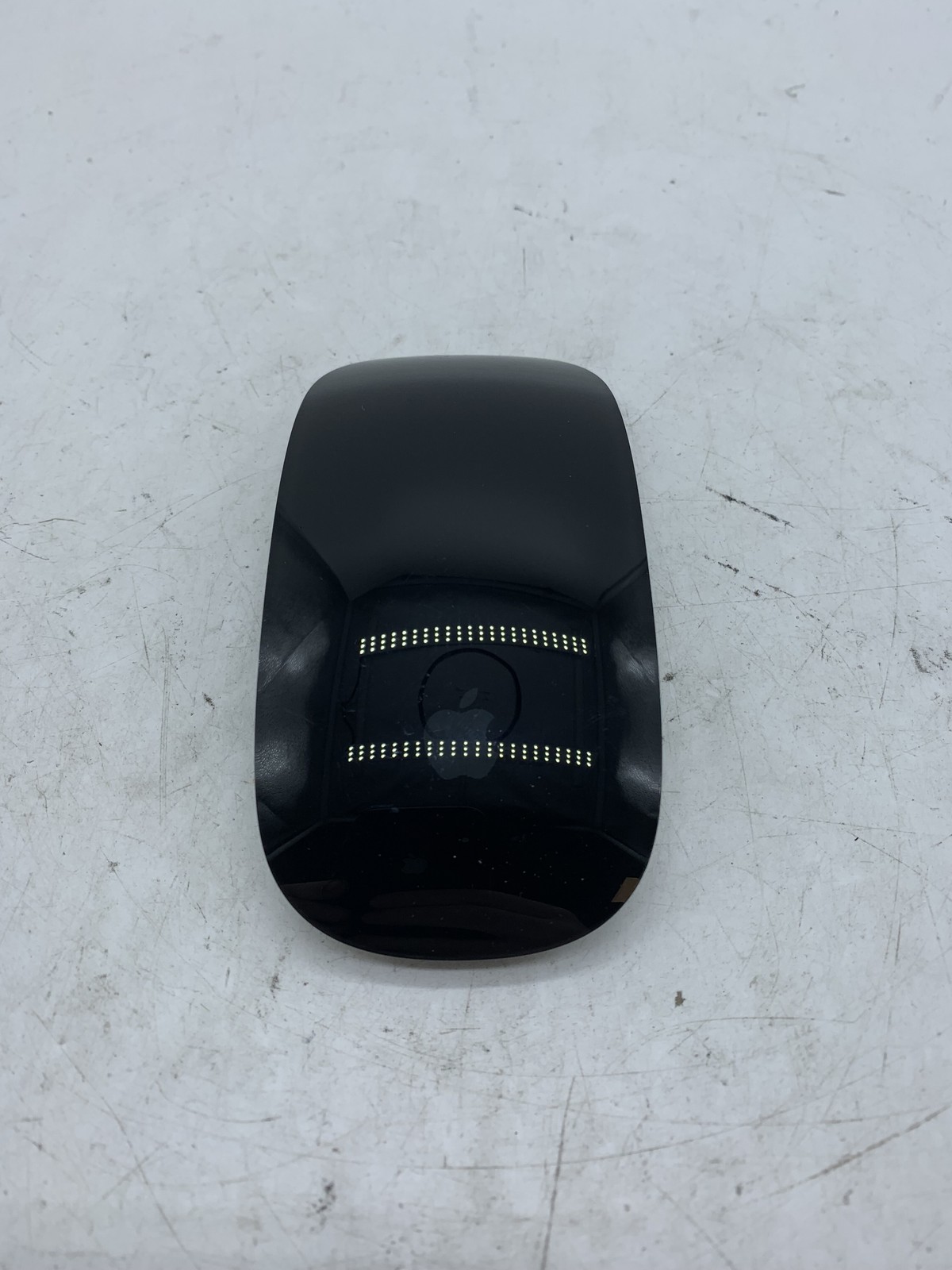 Apple Official Magic Mouse 2 (Bluetooth Rechargeable A1657) Black 