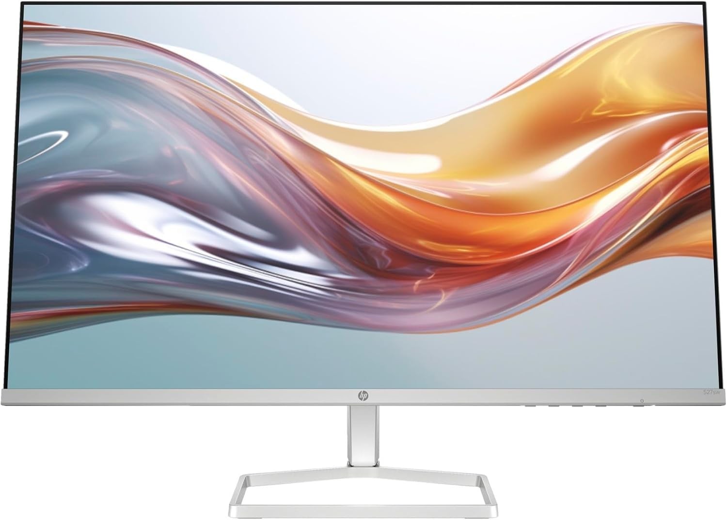 HP 527sw 27 In Class Full HD LED Monitor