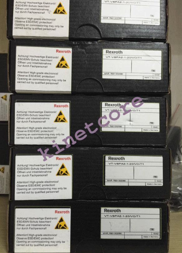 VT-VSPA2-1-2X/V0/T1 Genuine R901002090