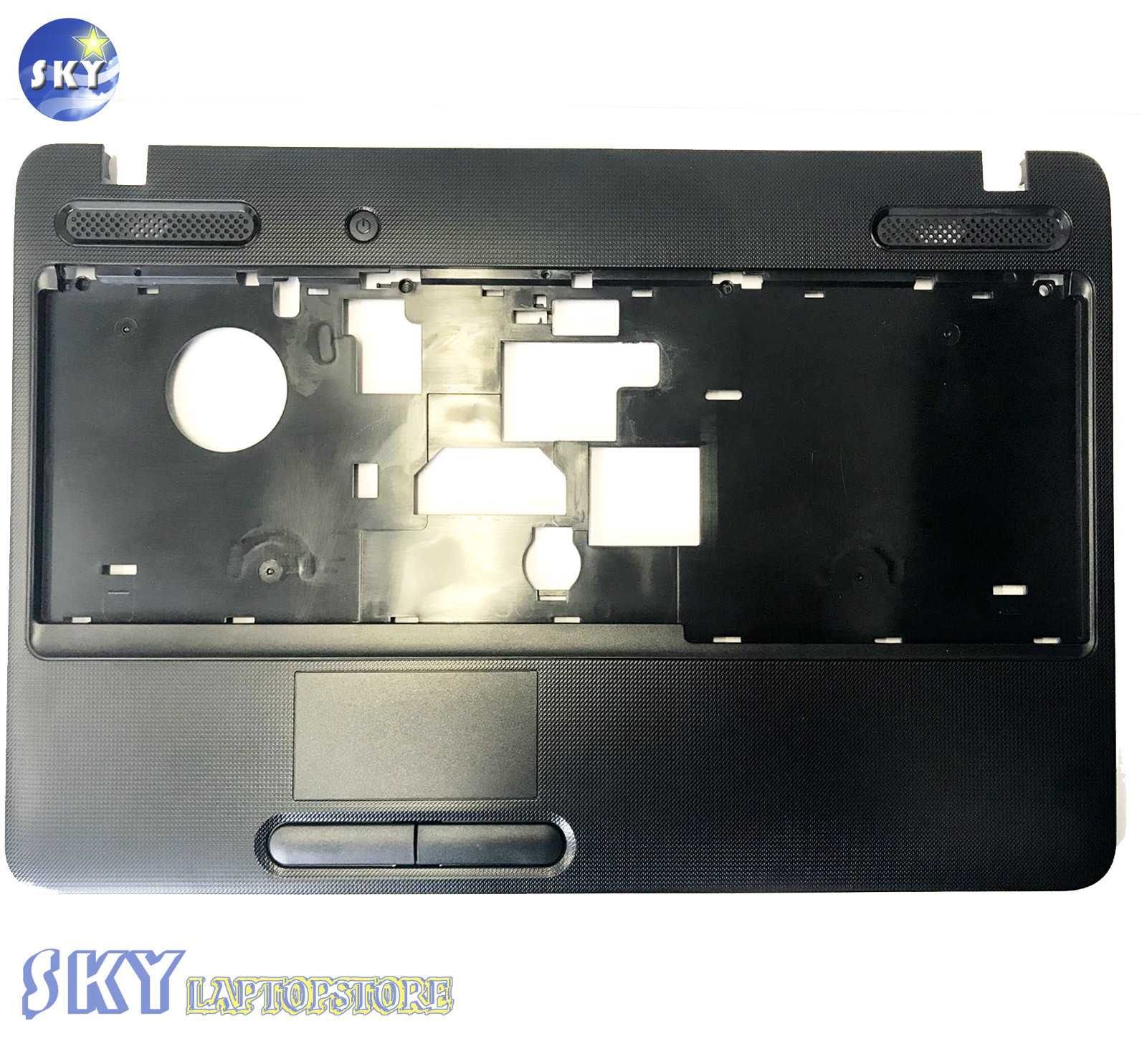 NEW TOSHIBA Satellite C655 Series  PALMREST Upper Case V000220030 US seller