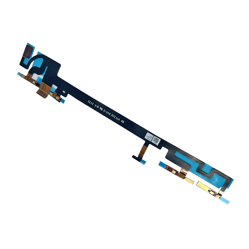 For LENOVO Thinkpad X1 Carbon 9th PA2 CABLE Camera Webcam Microphone Flex Cable