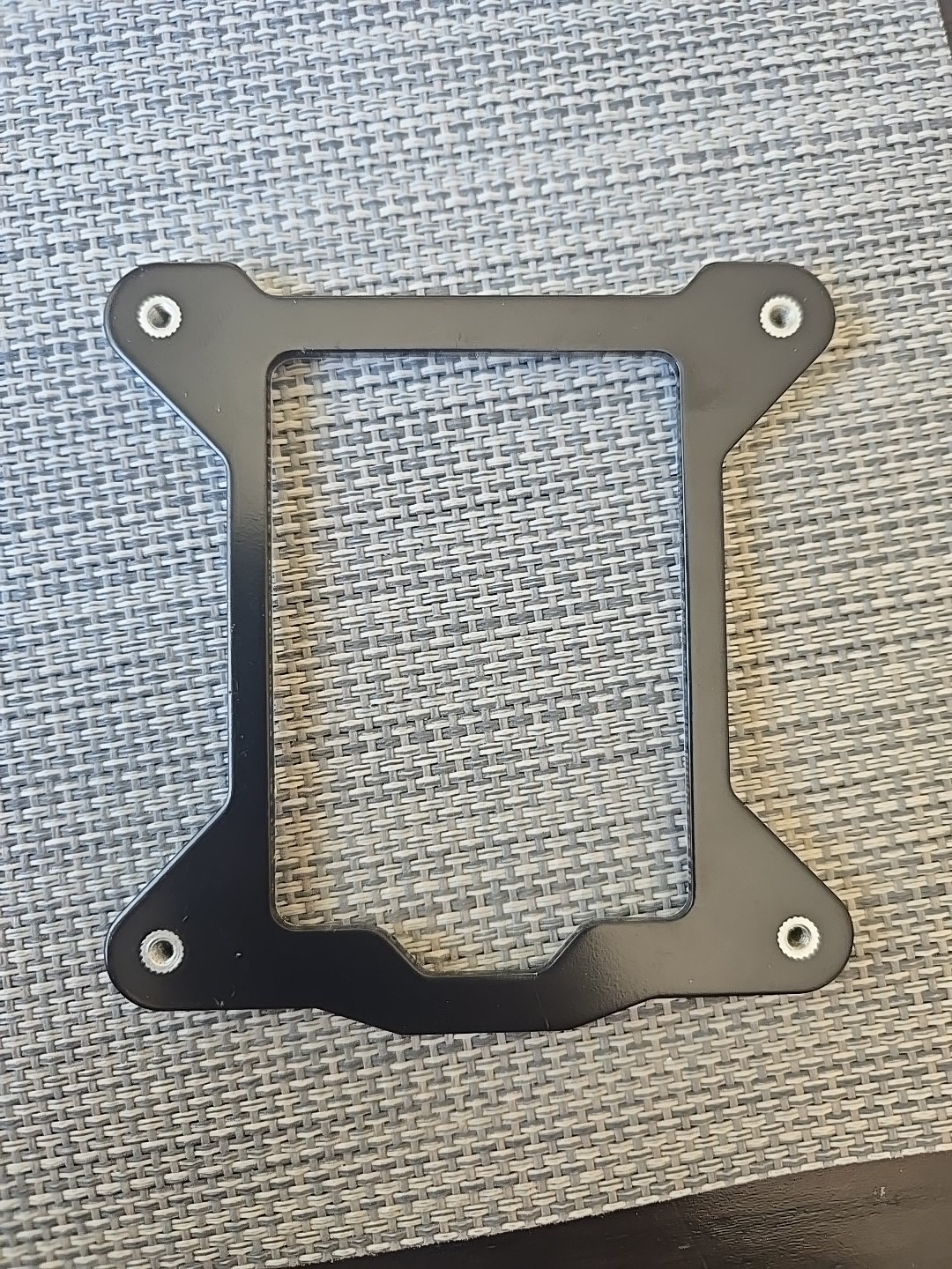 Dynatron Intel Core i5 Mounting Kit, DY-PBK-1156/C2