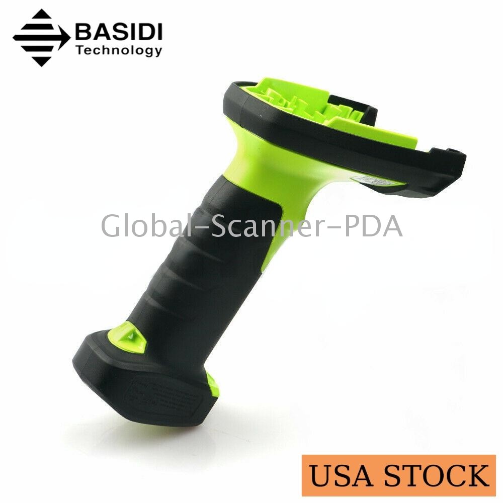 🔥 Trigger Handle Back Cover Bottom Housing For Zebra  DS3678 Scanner US STOCK🔥