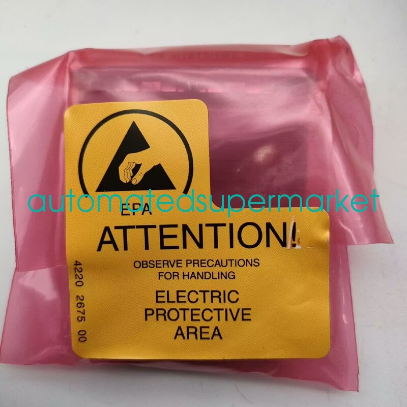 1Pcs New AB6224-B ABCC-EIPT-2P gateway module Shipping by DHL/FedEX