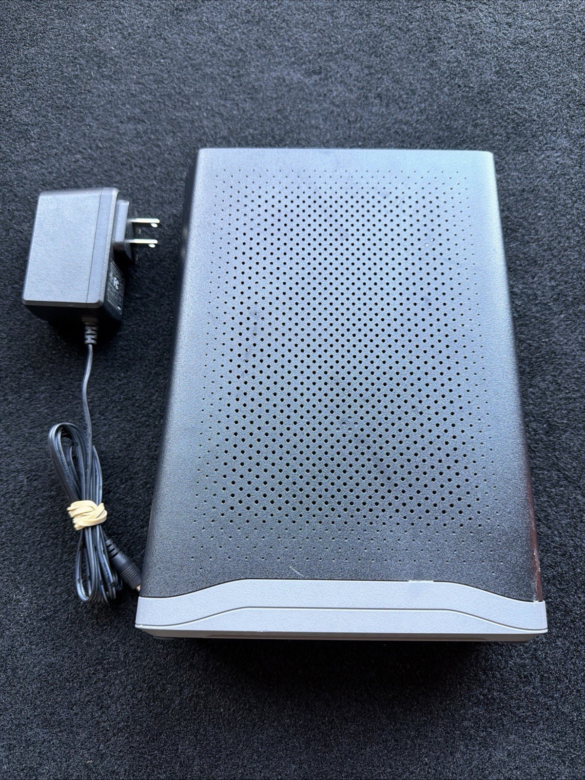 Centurylink ZyXEL C3510XZ Fiber Modem/Router Combo AX5700 WiFi6 Gigabit FAST
