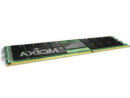 Axiom-New-708643-S21-AX _ AXIOM AX - DDR3 - 32 GB - LRDIMM 240-PIN - 1