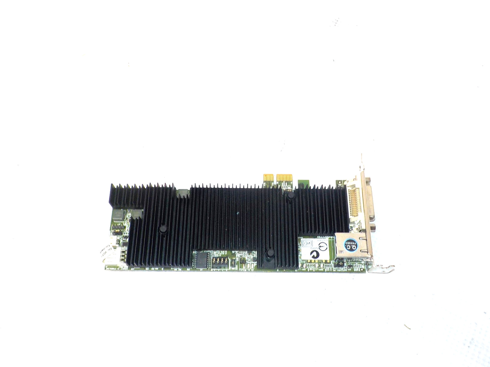 DELL OEM FX100 FX 100 Remote Access Host Card AMA01 8R2TW