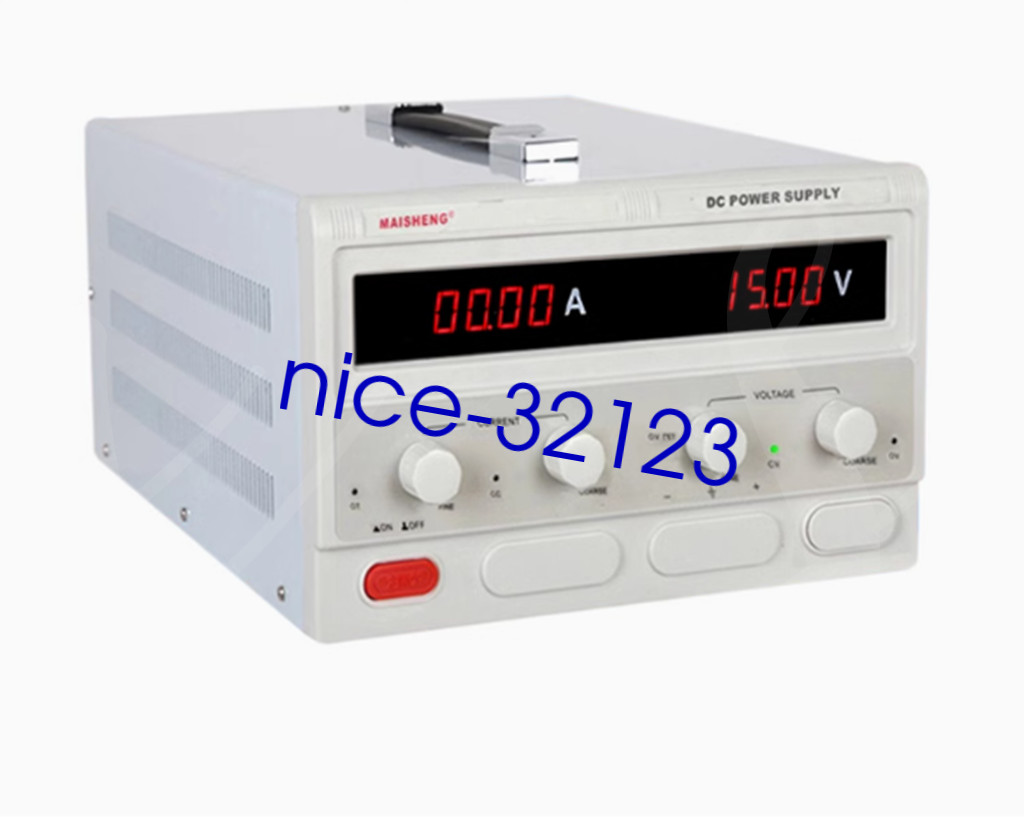 1PC NEW MP20010D 110v 10A  High Power Adjustable DC Voltage Regulator)