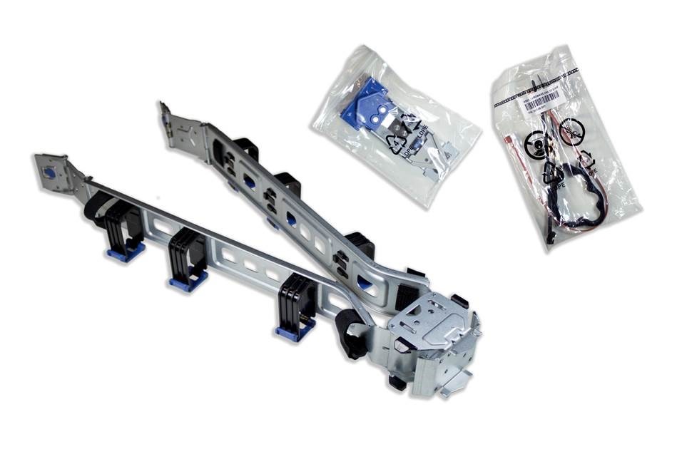 HP 2U Cable Management Arm for Easy Install Rail Kit New F/S 733664-B21 