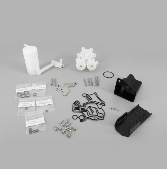 Videojet 0896 INK CORE REPAIR KIT (B/C/D TYPE) FOR 1000 SERIES CIJ Printer