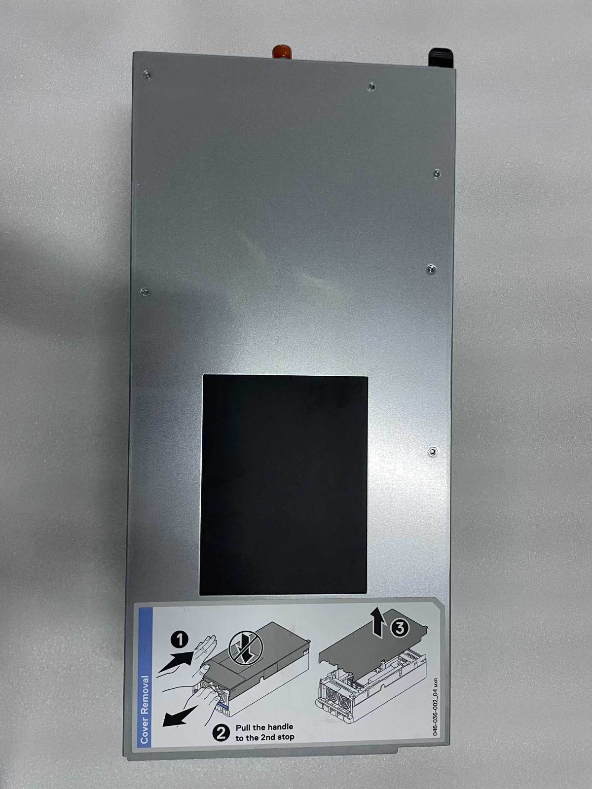 EMC Isilon A200 Controller 303-454-000C-02 100-572-866-00 110-624-101D-02
