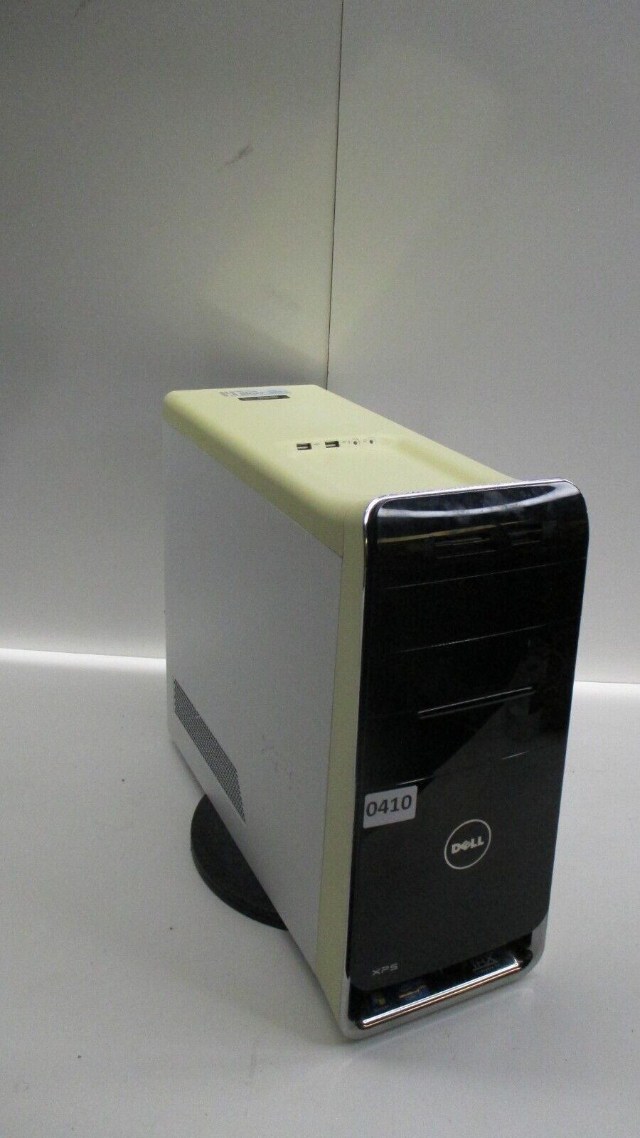 Dell XPS 8300 Desktop Computer Intel Core i7-2600 12GB Ram No HDD